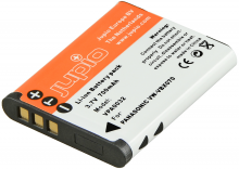 Jupio baterija VW-VBX070 700 mAh