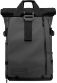 Wandrd kuprinė Prvke Photo Bundle Backpack 21L juoda