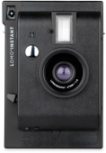 Lomography momentinis fotoaparatas Instant Black