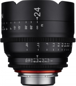 Samyang objektyvas XEEN 24mm T1.5 FF Cine (Sony E)