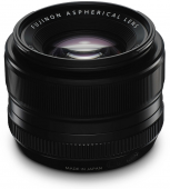Fujifilm XF 35mm F1,4 R