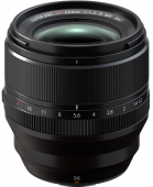 Fujifilm XF 56mm F1.2R WR