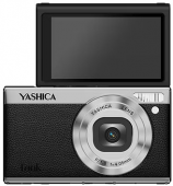YASHICA Tank (Juodas)
