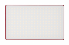 YongNuo šviestuvas LED YN125II (Red)