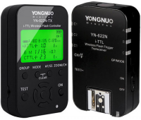 YongNuo YN-622N-KIT (Nikon) 