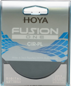 Hoya filtras 49mm Fusion One CIR-PL