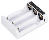ZHIYUN battery Charger Crane 2