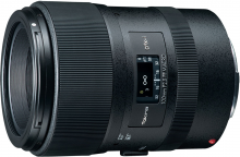 Tokina objektyvas atx-i 100mm F2.8 FF MACRO (Nikon)