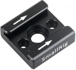SmallRig 1241 Cold Shoe
