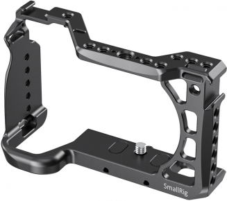 SmallRig 2493 Cage for Sony A6600