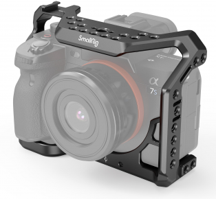 SmallRig 2999 Camera Cage for Sony A7S III  