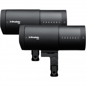Profoto D30 Duo Kit