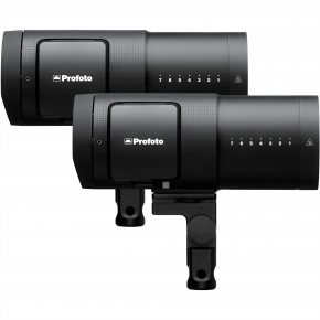 Profoto B30 Duo Kit