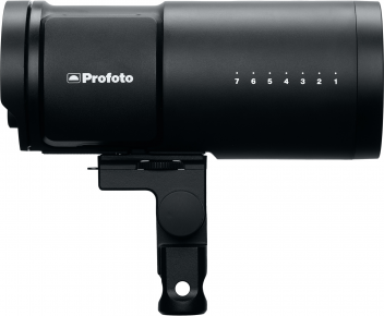 Profoto B10X Plus