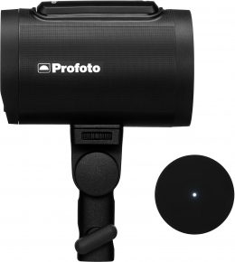 Profoto A2 Connect Kit for Fujifilm