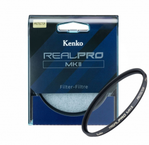Kenko Real PRO MK II Protector 77 mm