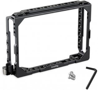 SmallRig 1830 Cage for BM Video Assist 7" 