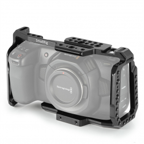 SmallRig 2203 CAGE FOR BMPCC 4K/6K
