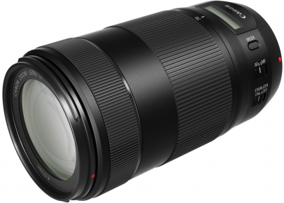 Canon EF 70-300mm f/4-5.6 IS II USM - FotoFoto