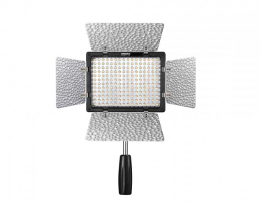 Yongnuo šviesos panelė YN-160 III LED (3200K-5500K) 
