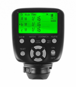 Yongnuo YN-560-TX II (Canon)