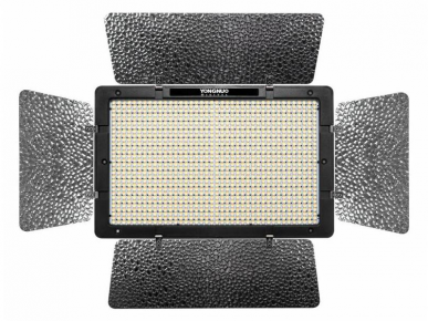 Yongnuo šviesos panelė YN-1200 (3200K-5500K) LED