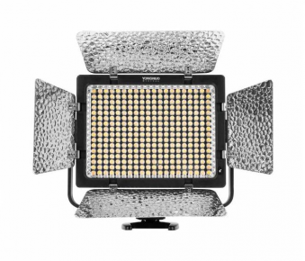 Yongnuo šviesos panelė YN-320 (3200-5500K) LED 