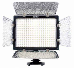Yongnuo šviesos panelė YN-300 III (3200-5500K) LED