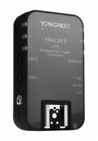 Yongnuo YN-622N II (Nikon) 