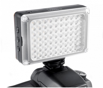 Yongnuo šviesos panelė YN-0906 II LED