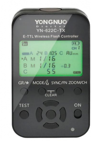 Yongnuo YN-622C-TX (Canon) 