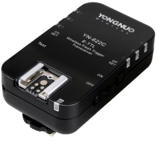 Yongnuo YN-622C (Canon)