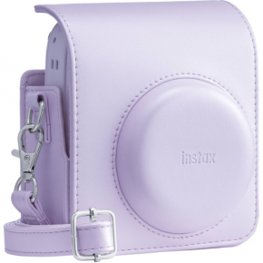 Fujifilm dėklas Instax Mini 13 Dreamy Purple