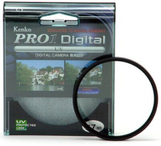 KENKO PRO1 D UV Filter 62mm