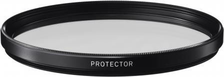 Sigma filtras 105mm Protector 