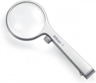 Nikon LOUPE L1 8D