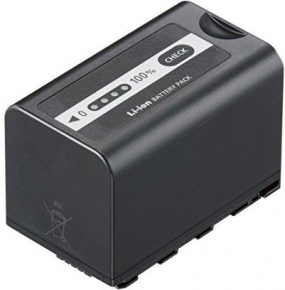 Panasonic VW-VBD58E-K Battery (Panasonic MDH2, X1000 )