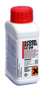 Ilford developer Ilfotech LC29 500ml