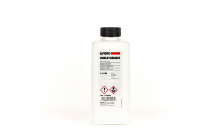 Ilford developer Multigrade 1L