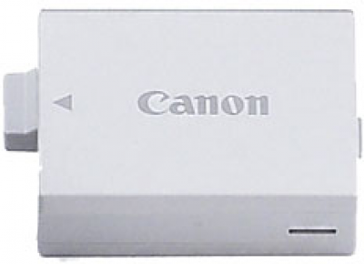 Canon Li-ion battery LP-E5 (1080 mAh)