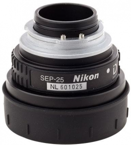 Nikon Prostaff 5 SpScope Eyepiece 20x/25x