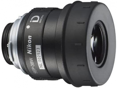 Nikon Prostaff 5 SpScope Eyepiece 30x/38x