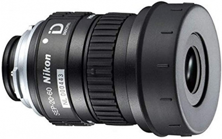 Nikon Prostaff 5 SpScope Eyepiece 16-48x/20-60x