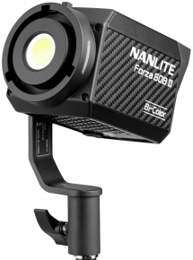 Nanlite LED šviestuvas Forza 60B II