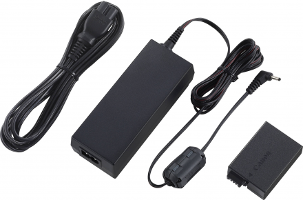 Neoriginalus Canon adapteris ACK-E8