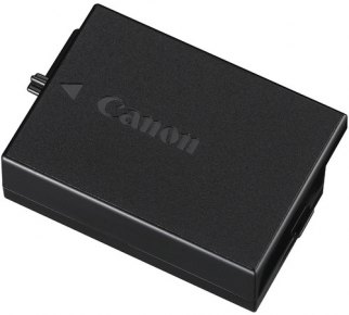 Canon DC Coupler DR-E8