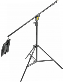 Manfrotto stand-boom 420B 