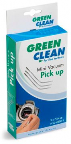 Green Clean PICK-UP Protkive tube