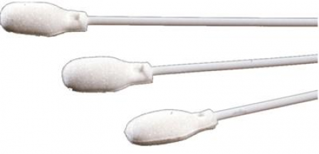 Green Clean vatiniai valymo šepetėliai 25pc T-2302-25