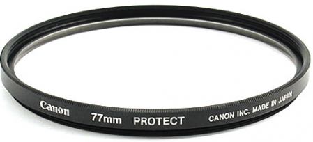 Canon filtras 77mm Protect